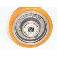 Колесо  опорне  Linde 0009933803